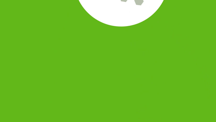 Golf ball # 2